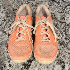 Adidas by Stella McCartney barricade boost